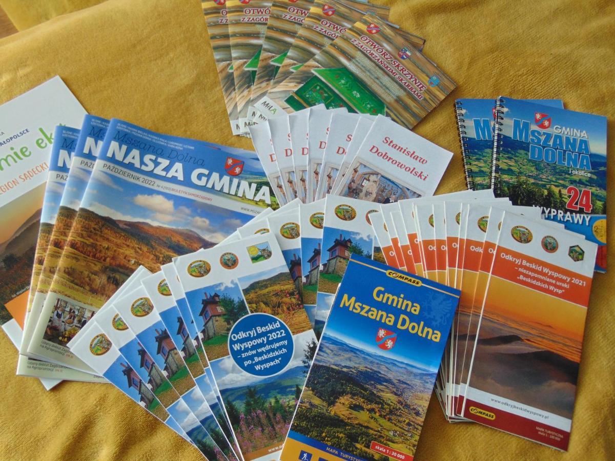 Pod Roza Villa Kasina Wielka Bagian luar foto