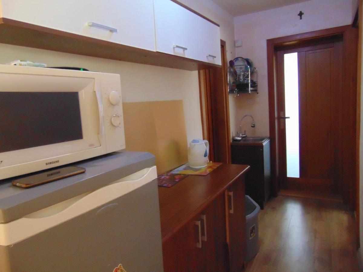 Pod Roza Villa Kasina Wielka Bagian luar foto