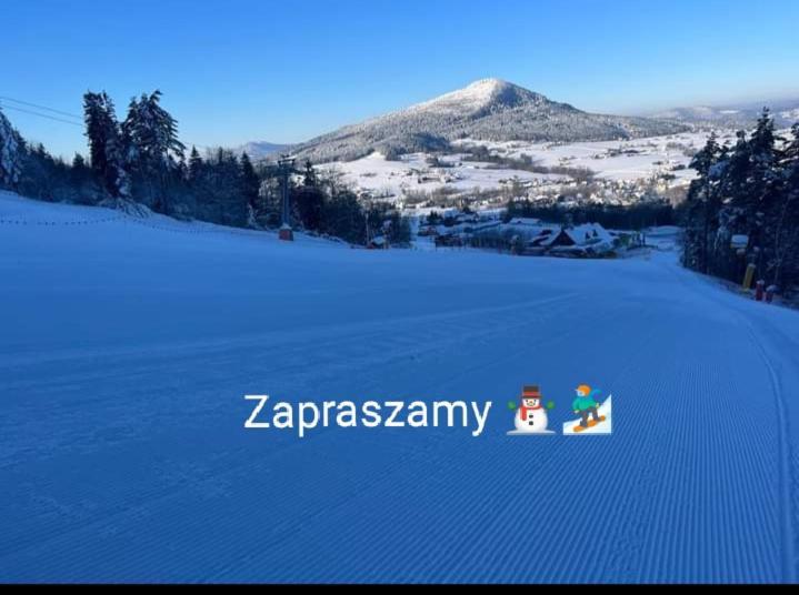 Pod Roza Villa Kasina Wielka Bagian luar foto