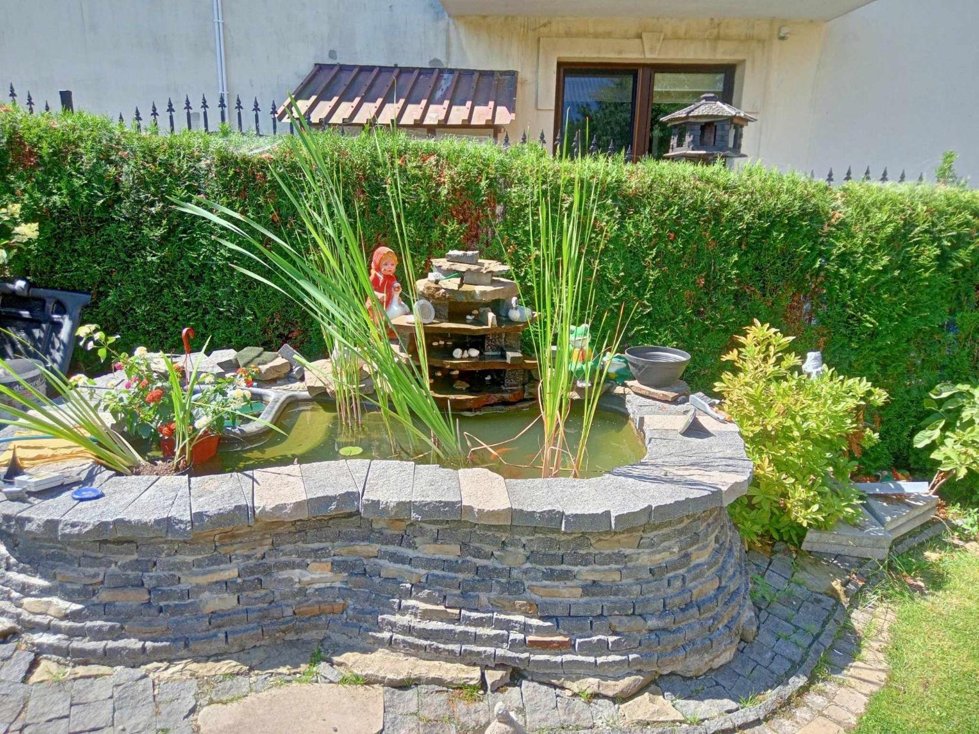 Pod Roza Villa Kasina Wielka Bagian luar foto